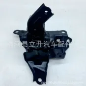芒果名品 【原廠規格】CHR引擎腳 豐田變速箱支架 發動機支架 引擎腳 變速箱腳 底盤零件 橡膠減震 適用2018-2022年 12372-0Y380 原廠替換 臺灣直送