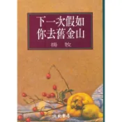 下一次假如你去舊金山[87折]11100067794 TAAZE讀冊生活網路書店