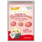 (店+)唯多多 幼兒營養素(乳鐵蛋白+牛初乳) 30包/盒