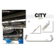 現貨 UR 拉桿 HONDA CITY 2014 14 年後 1.5 19mm 後下 防傾桿