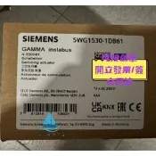 【量大可優惠】西門子5WG1530-1DB61 GAMMA instabu