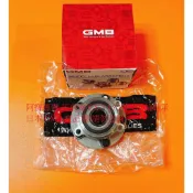 MAZDA 馬自達 CX3 CX-3 15-19 前輪軸承 含座 前軸承 前輪哈伕 總成 全新品 日本 GMB NTN