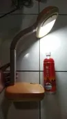 二手 27W 電子式 省電護眼檯燈...豐原 飛利浦 東亞 旭光 3M 博視 小米