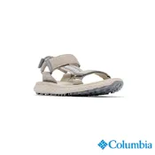 Columbia 哥倫比亞 女款-緩震輕量涼鞋-礦石灰 UBL94350AT/JS