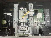 SONY KD-55X9000E屏壞零件拆賣