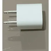 Apple 5W USB 電源轉接器