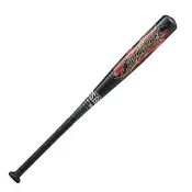 【ZETT】原廠貨 日本品牌 少年軟式鋁棒/競賽/運動/休閒 超鋁合金(BAT-75646)
