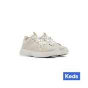 Keds BLISSWALK LACE ENG KNIT 機能輕量健走鞋 WF68647
