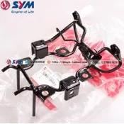 SYM 機車 中華 T2 XS250-2 摩托車 大燈支架 頭燈支架