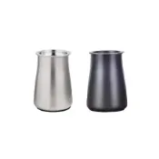 [小樹購] 生活良品 咖啡篩粉器(咖啡粉過濾器 接粉器 聞香杯)