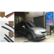 【武分舖】 Mitsubishi Colt Plus 專用 A柱+B柱+C柱+後尾門上方氣密 汽車隔音條 套裝組-靜化論