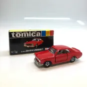 Tomica 復刻 21 Skyline H T 2000GT-R RACING