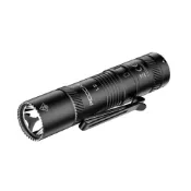 (店+)【PIOOCAN】電筒王 L2 AA口袋手電筒 1200流明 115米 14500 小巧便攜 EDC 附背夾