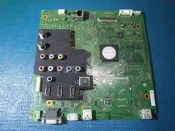 拆機良品 新力 SONY KDL-46EX720 液晶電視 主機板        NO.54