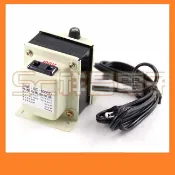 【祥昌電子】台灣製 AC-1000 日本電器專用變壓器 110V轉100V 降壓器 1000W 日本電器在台使用