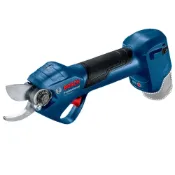 (店+)【BOSCH 博世】BOSCH博世 Pro Pruner 12V鋰電 果樹剪枝機 充電式樹枝剪 電動剪枝機 壓條剪