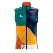 (店+)RCC騎行服 防風馬甲 騎行馬甲 無袖上衣 背心車衣 無袖騎行夾克 背面透氣 車衣 自行車公路服