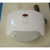 2手品 Electrolux伊萊克斯烤三明治機 ESM100G