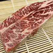 (店+)【蝦鮮生蟹小姐】美國無骨牛小排3片裝  500g/包