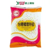 愛買線上購物 台糖 特砂(1KG)【愛買】