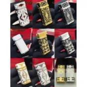 Cartier打火機、卡地亞打火機！全部一樣價錢10000誠可私訊議價！非Dupont Dunhill Zippo