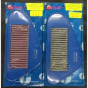 阿德騎士部品 K&S GTR 125 加大型 高流量空濾 高流量濾清器 空氣濾清 空濾 GTR