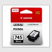 (店+)【Canon】★日本製PG-745 黑色 原廠墨水匣 MX497 MG2470 MG3070 iP2870 TR4570 TR4670