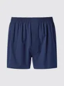 【UNIQLO】男裝 四角褲 486865