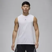 Nike AS M J DF SPRT SLVLS TOP 男背心-白-FN5857100