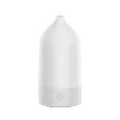 【ANTIAN】USB七彩漸變氛圍燈霧化水氧機 加濕器 精油自動噴香擴香香氛機 空氣清淨機