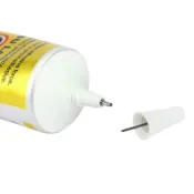 全新 T-8000 T-7000 膠水手機維修膠透明膠黑膠手機膠通用膠
