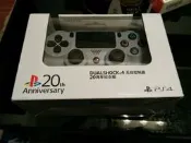 【奈美】索尼20周年紀念版國行正品PS4無線控制器