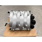 BENZ W164 W203 W204 W211 W212 W221 X204 W251 進氣歧管 2721402401