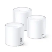 (店+)Deco X20 AX1800 Mesh Wi-Fi 6 網狀路由器 路由器 分享器