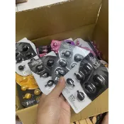 Ellips Vitamin Rambut Isi 6pcs