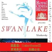 超優惠TchaikovskySwanLake柴科夫斯基天鵝湖首版正版原版cd