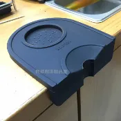 良鎂咖啡烘焙批發 咖啡填壓器轉角墊 止滑墊 壓粉墊