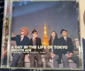 【新祥】A DAY IN THE LIFE OF TOKYO- smooth ace已拆