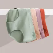 (店+)【MJ】中腰純棉石墨烯內褲 石墨烯內褲 純棉內褲 內褲 女內褲 女生內褲 內褲女生 中腰內褲 少女內褲 內褲 無痕內褲