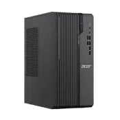 【Acer 宏碁】+微軟M365★i5十核商用電腦(Veriton/i5-14400/16GB/512G SSD/300W/W11P/三年保)
