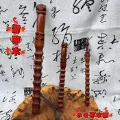 道家用品龍虎九節鞭九天應元雷聲普化天尊雷擊棗木打神鞭雷祖鞭