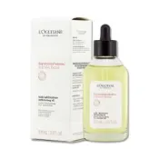 L’OCCITANE 歐舒丹 草本修護精華油 100ml（百貨公司貨）