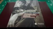 邁可森 MAKSIM 鋼琴玩家 [CD+VCD] ~來台紀念盤 ~ 完整盒裝 ~ 二手CD