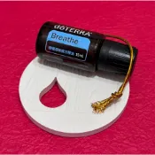 多特瑞 順暢清新複方精油 15ml 💖doTERRA💖 (舊名:順暢呼吸) 正品公司貨