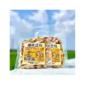 (店+)豆豆家族-煙燻豆包絲 200g 豆包絲 煙燻 非基改黃豆 居家配菜 露營野餐 下酒菜 開胃前菜