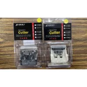 ●LD髮品●日本製 HITACHI 日立電剪 刀頭  amity 雅娜蒂 CL-940 CL-970 8350 8400