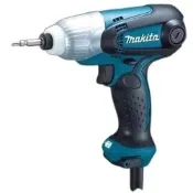 (店+)【MAKITA 牧田】電動衝擊起子機(TD0101F)