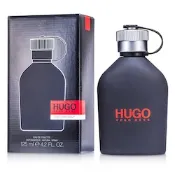 [Strawberrynet草莓網]【Hugo Boss 雨果博斯】Hugo Boss Hugo Just Different Eau De Toilette Spray
