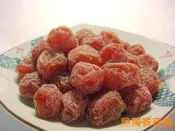 【吳萬春蜜餞】甘草梅~~ Since1985 台南府城 美食楷模 古早風味 追憶難忘