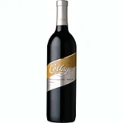 【品酒網】美國 康爵酒莊 可納吉卡本內-梅洛紅葡萄酒 750ml Collage Cabernet Sauvignon- Merlot